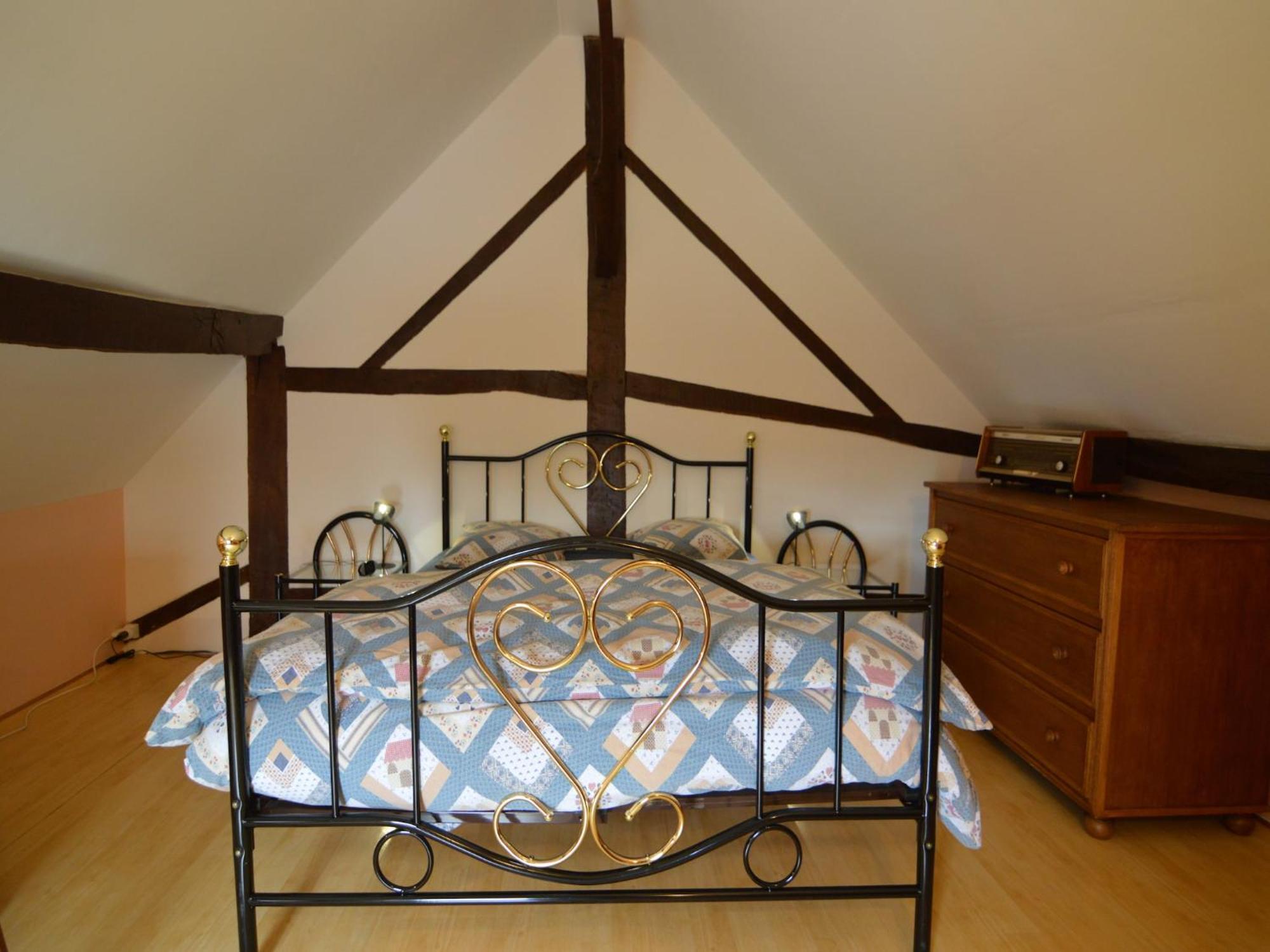 Charming Cottage Near Famous Francorchamps Ngoại thất bức ảnh