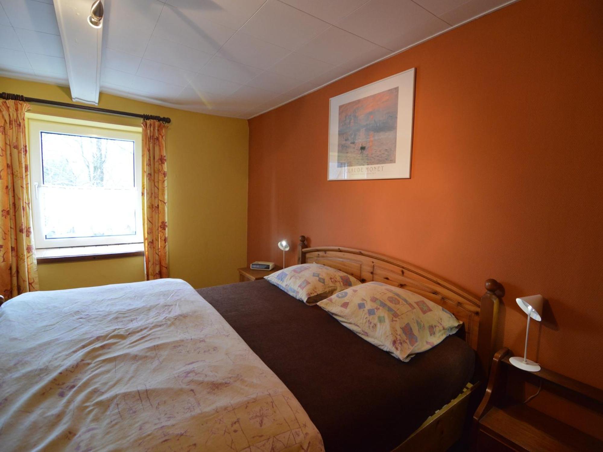 Charming Cottage Near Famous Francorchamps Ngoại thất bức ảnh