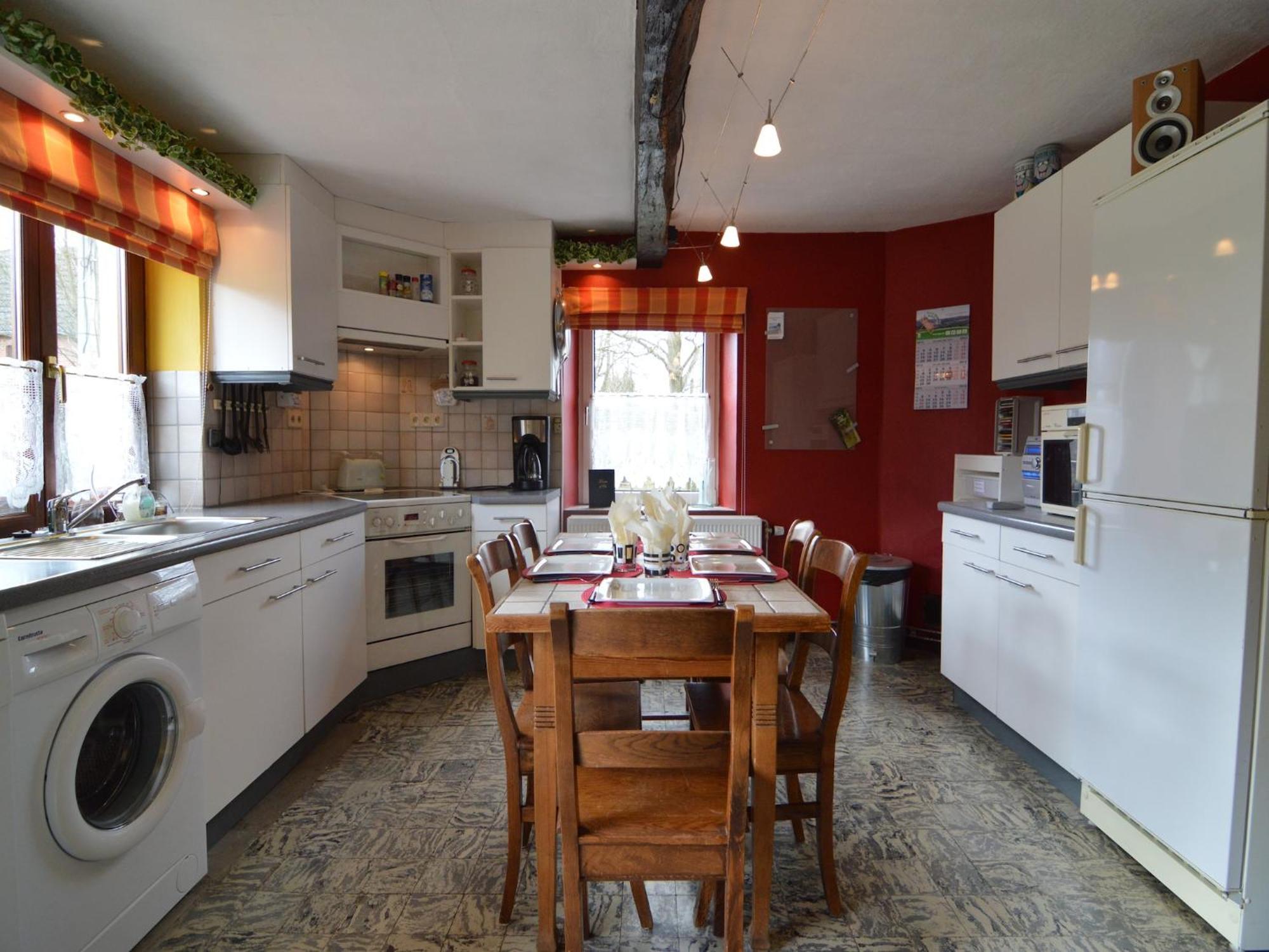 Charming Cottage Near Famous Francorchamps Ngoại thất bức ảnh