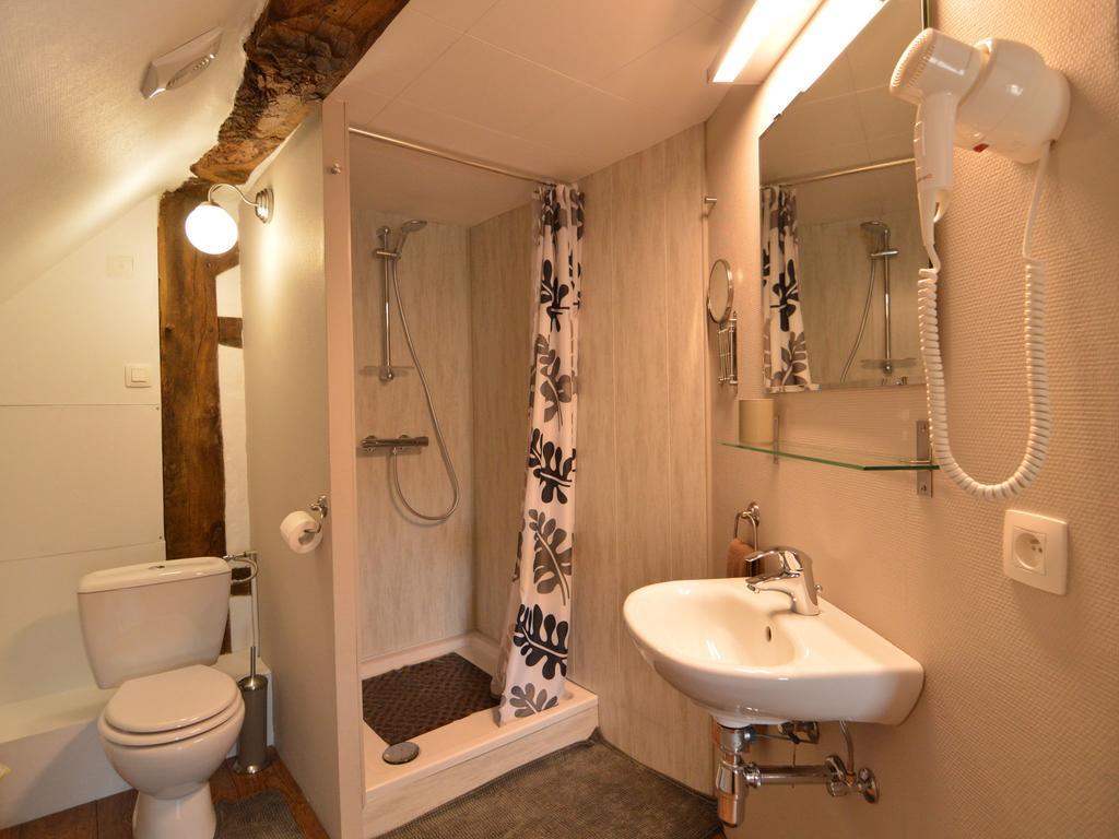 Charming Cottage Near Famous Francorchamps Ngoại thất bức ảnh