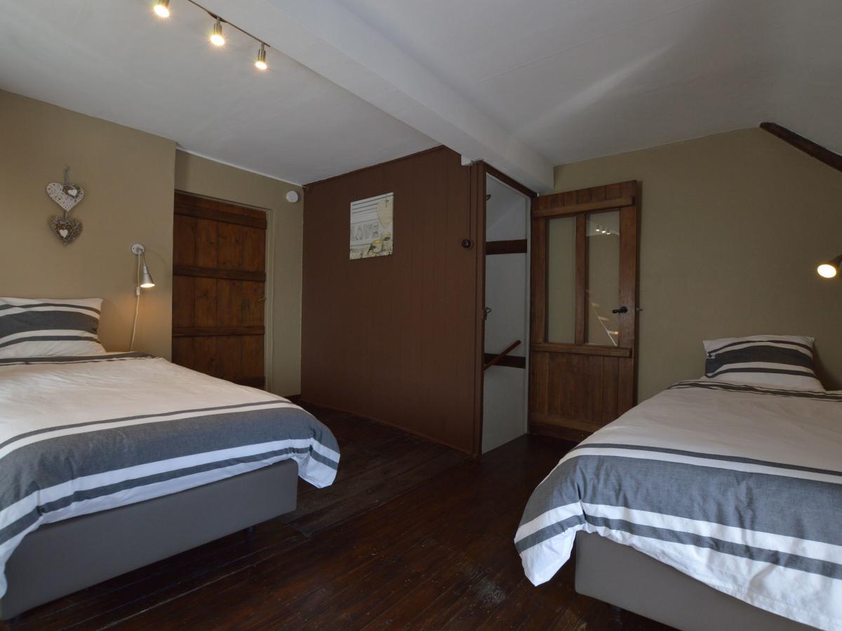 Charming Cottage Near Famous Francorchamps Ngoại thất bức ảnh