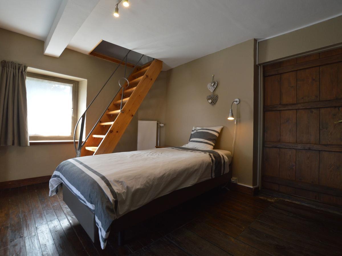 Charming Cottage Near Famous Francorchamps Ngoại thất bức ảnh