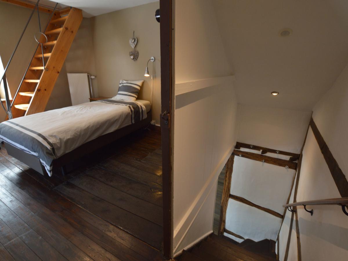 Charming Cottage Near Famous Francorchamps Ngoại thất bức ảnh